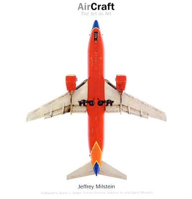 Aircraft: The Jet as Art