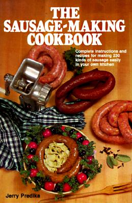 The Sausage-Making Cookbook