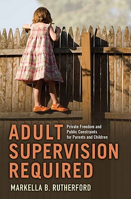 【预订】adult supervision required: privat