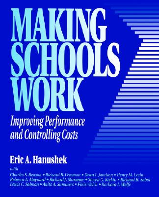 Making Schools Work: Improving