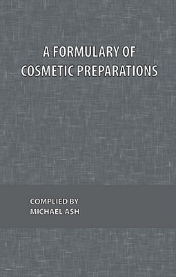 A Formulary of Cosmetic