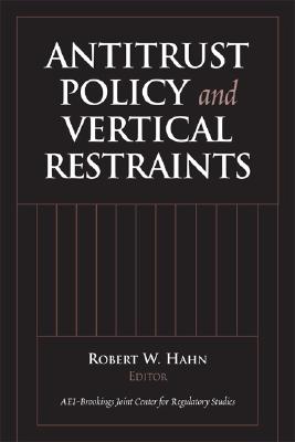 Antitrust Policy and Vertical