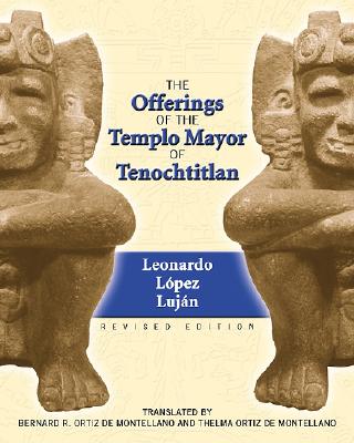 The Offerings of the Templo Mayor at