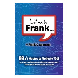 Let Me Be Frank