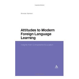 Attitudes to Modern Foreign Languag