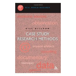 Case Study Research Methods