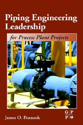 Piping Engineering Leadership f