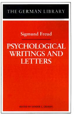 Psychological Writings and