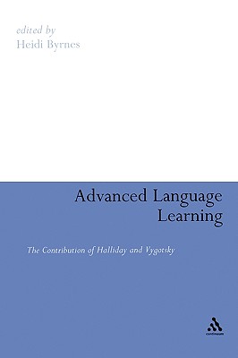 Advanced Language Learning: The