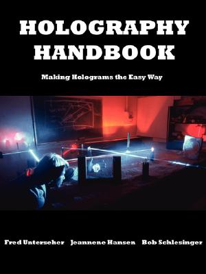【预订】holography handbook