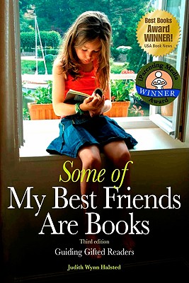 Some of My Best Friends Are Books: