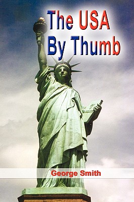 The USA by Thumb