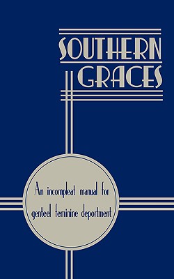【预订】southern graces