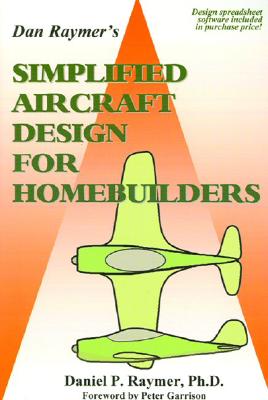 预订 Simplified Aircraft Design for Homebuilders