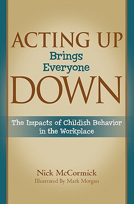 【预订】acting up brings everyone down
