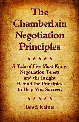 The Chamberlain Negotiatio