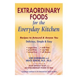 Extraordinary Foods for the Everyday