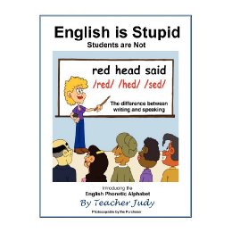 English Is Stupid