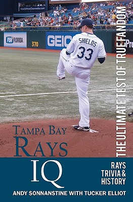 Tampa Bay Rays IQ