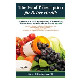 The Food Prescription for Better