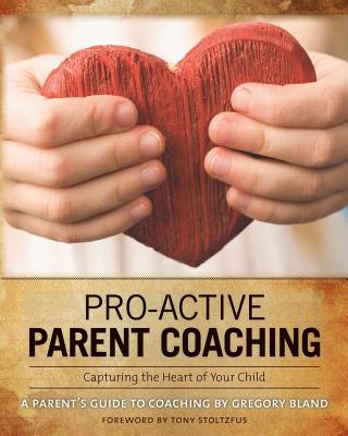 Pro-Active Parent Coaching