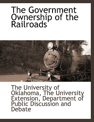 The Government Ownership of the