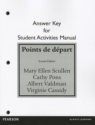 Sam Answer Key for for Points d