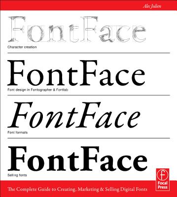 Fontface: The Complete Guide to