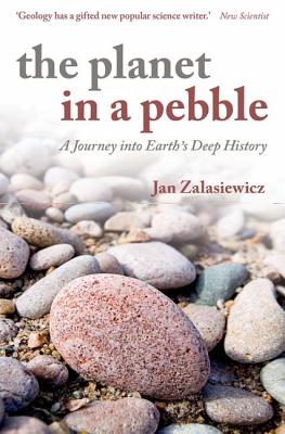 The Planet in a Pebble: A Journey Into