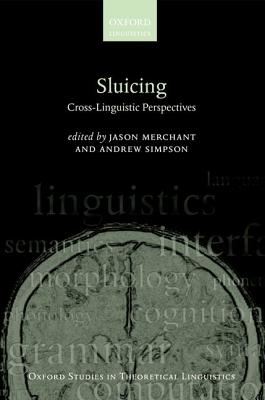 Sluicing: Cross-Lingu