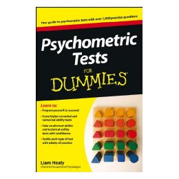Psychometric Tests For Dummies