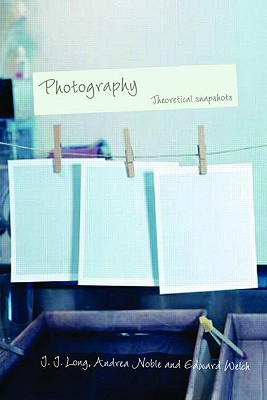 Photography: Theoretical