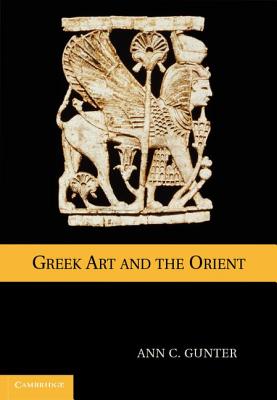 【预订】greek art and the orient