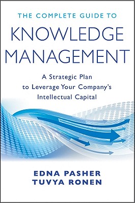 The Complete Guide To Knowled