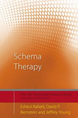 Schema Therapy: Distinctiv