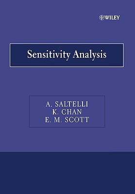 【预订】sensitivity analysis