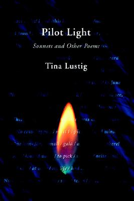 【预订】pilot light: sonnets and other