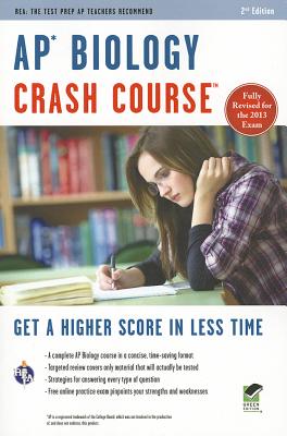 AP Biology Crash Course