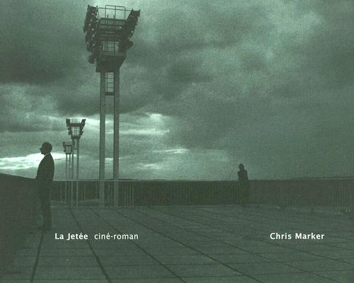 La Jetee: Cine-Roman