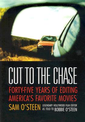 【预订】cut to the chase: forty-five years of