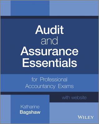 Audit and Assurance Essentials, +
