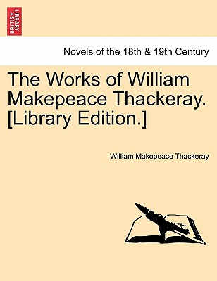 The Works of William Makep