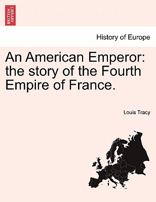 【预订】an american emperor: the story of the