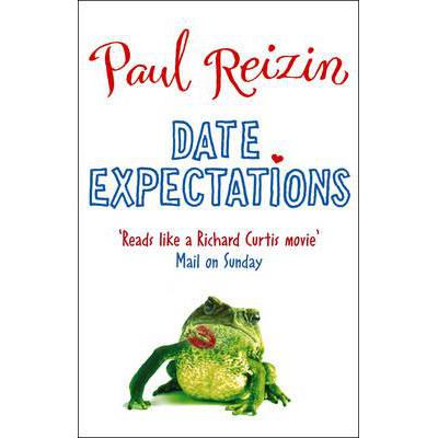 预订 Date Expectations