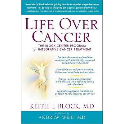 预订 Life Over Cancer: The Block Center Program f...