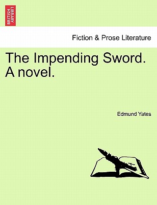 【预订】the impending sword. a novel.