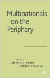 Multinationals on the Periphery