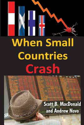 When Small Countries Crash