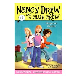 Sleepover Sleuths