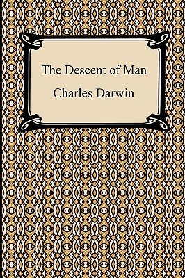【预订】the descent of man